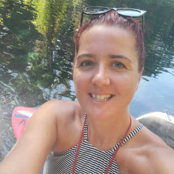 Meet your Posher, Meghan - Picture 1 of 1